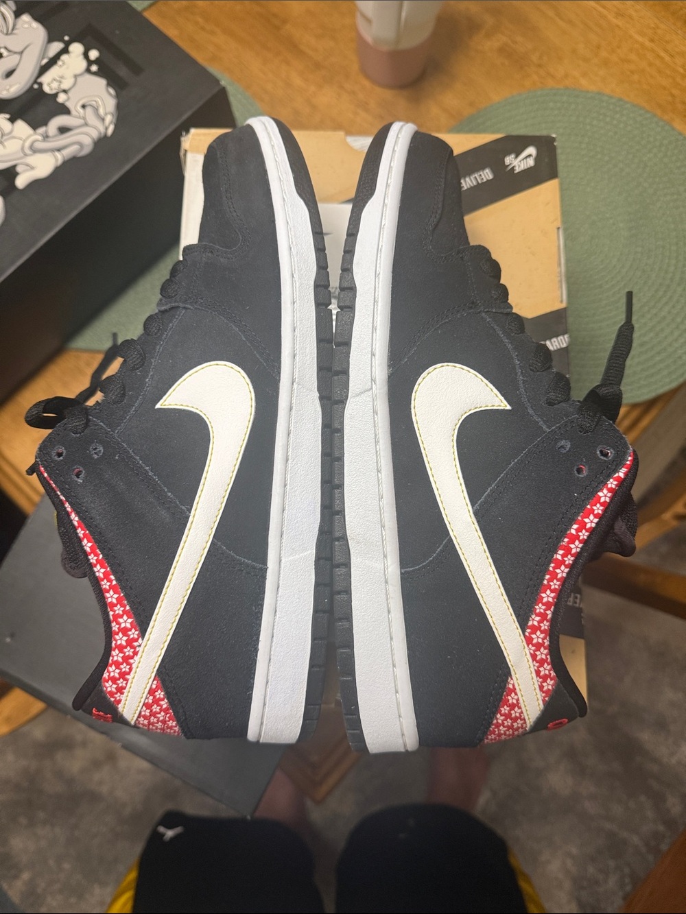 Sb dunk - Picture 4 of 9